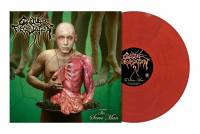 CATTLE DECAPITATION - TO SERVE MAN (RED vinyl LP)