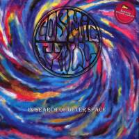 COSMIC FALL - IN SEARCH OF OUTER SPACE (LILAC vinyl LP)