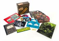 CREEDENCE CLEARWATER REVIVAL - 1969 (BOX SET)