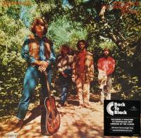 CREEDENCE CLEARWATER REVIVAL - GREEN RIVER (LP)