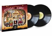 CROWDED HOUSE - THE VERY BEST OF CROWDED HOUSE (2LP)