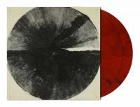 CULT OF LUNA - A DAWN TO FEAR (RED/BLACK MARBLED vinyl 2LP)