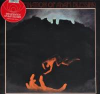 THE DAMNATION OF ADAM BLESSING - THE DAMNATION OF ADAM BLESSING (RED vinyl LP)