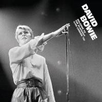 DAVID BOWIE - WELCOME TO THE BLACKOUT (LIVE LONDON '78) (3LP)