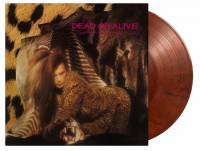 DEAD OR ALIVE - SOPHISTICATED BOOM BOOM (COLOURED vinyl LP)