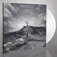 DEATHWHITE - FOR A BLACK TOMORROW (WHITE vinyl LP)