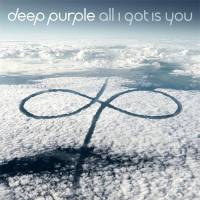 DEEP PURPLE - ALL I GOT IS YOU (12" EP)