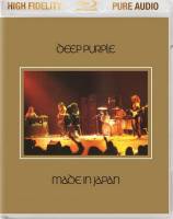 DEEP PURPLE - MADE IN JAPAN (BLU-RAY AUDIO)
