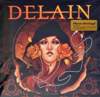 DELAIN - WE ARE THE OTHERS (LP)