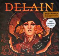 DELAIN - WE ARE THE OTHERS (COLOURED vinyl LP)