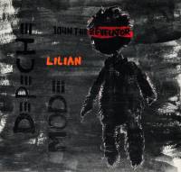 DEPECHE MODE - JOHN THE REVELATOR / LILIAN (CD EP)