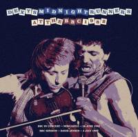 DEXYS MIDNIGHT RUNNERS - AT THE BBC 1982 (2LP)