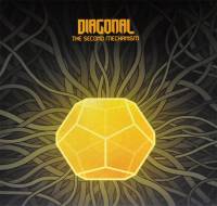 DIAGONAL - THE SECOND MECHANISM (LP)