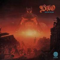 DIO - THE LAST IN LINE (LP)