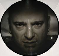 DISTURBED - THE SOUND OF SILENCE (PICTURE DISC 12")