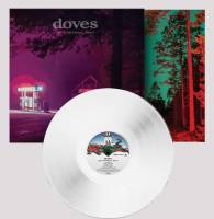 DOVES - THE UNIVERSAL WANT (WHITE vinyl LP)