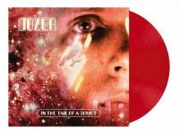 DOZER - IN THE TAIL OF A COMET (RED vinyl LP)