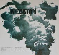 MEGATON - MEGATON (LP)