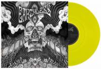 EARTHLESS - BLACK HEAVEN (NEON YELLOW vinyl LP)