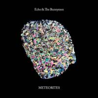 ECHO AND THE BUNNYMEN - METEORITES (CD + DVD)