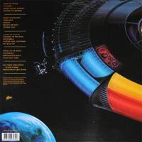 ELECTRIC LIGHT ORCHESTRA - OUT OF THE BLUE (2LP)