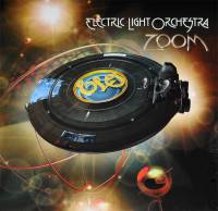 ELECTRIC LIGHT ORCHESTRA - ZOOM (WHITE vinyl 2LP)
