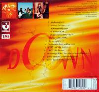 ELOY - DAWN (CD)