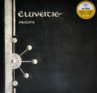 ELUVEITIE - ORIGINS (GOLD vinyl 2LP)