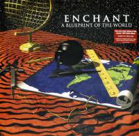 ENCHANT - A BLUEPRINT OF THE WORLD (2LP + CD)