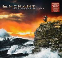 ENCHANT - THE GREAT DIVIDE (2LP + CD)