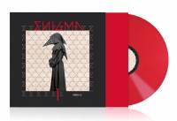 ENIGMA - MCMXC A.D. (RED vinyl LP)