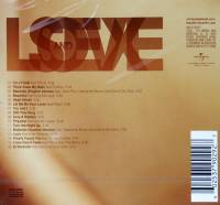 ENRIQUE IGLESIAS - SEX AND LOVE (CD)
