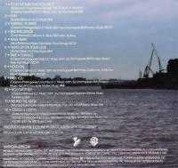 ERIC CLAPTON - AUGUST (CD)