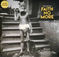 FAITH NO MORE - SOL INVICTUS (LP)