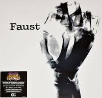 FAUST - FAUST (LP)