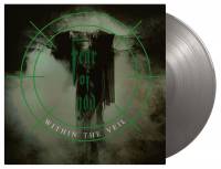 FEAR OF GOD - WITHIN THE VEIL (SILVER vinyl LP)