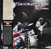 FLEETWOOD MAC - IN LONDON (LP + CD)