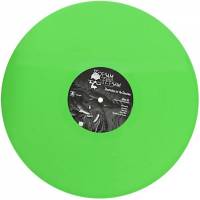 FLOTSAM AND JETSAM - DOOMSDAY FOR THE DECEIVER (GREEN vinyl 2LP)