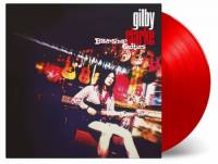 GILBY CLARKE - PAWNSHOP GUITARS (RED vinyl LP)
