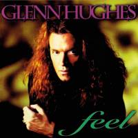 GLENN HUGHES - FEEL (COLOURED vinyl 2LP)