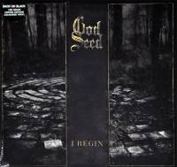 GOD SEED - I BEGIN (COLOURED vinyl LP)