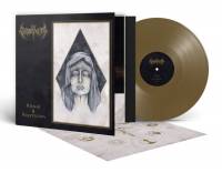 GOSPELHEIM - RITUAL & REPETITION (GOLD vinyl LP)