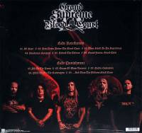 GRAND SUPREME BLOOD COURT - BOW DOWN BEFORE THE BLOOD COURT (LP)