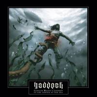 HADDOCK - CAPTAIN WOLFE'S JOURNEY TO THE CENTER OF THE SEA (RED vinyl LP)