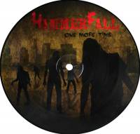 HAMMERFALL - ONE MORE TIME (PICTURE DISC 7")