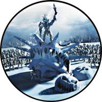 HELLOWEEN - MY GOD GIVEN RIGHT (PICTURE DISC 2LP)
