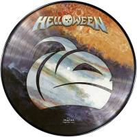 HELLOWEEN - SKYFALL (12" PICTURE DISC)