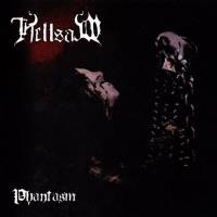 HELLSAW - PHANTASM (LP)