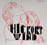 HICKORY WIND - HICKORY WIND (LP)