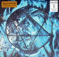 HIM - XX (TWO DECADES OF LOVE METAL) (2LP)